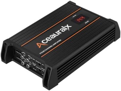 Aceauralx