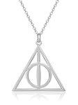 Harry Potter Womens Deathly Hallows