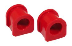 Prothane 6-1137 Red 30 mm Front Sway Bar Bushing Kit