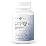 Alaya Naturals - Advanced Probiotic