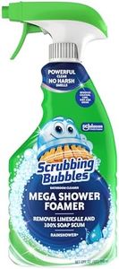 Scrubbing 