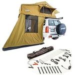 Adventure Kings Roof Top Tent 4WD S