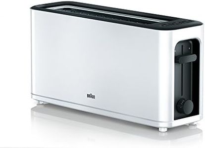 Braun HT 3