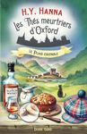 Le Plaid coupable: (Les Thés meurtriers d’Oxford - Livre 12)