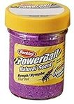 Berkley Powerbait Natural Scent Troutbait - Nymph Glitter, 50 g