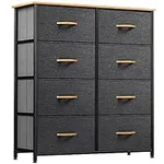 YITAHOME Dresser with 8 Drawers - F