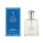 PB ParfumsBelcam Blue Classic Match CM Eau De Toilette Spray, Our Version of a Designer EDT, 75 ml.