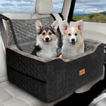 Dog Car Seat for Medium/Large Dog B