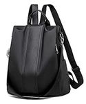 shepretty Backpacks Anti Theft Wome