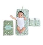 Pearhead Baby Travel Changing Pad, 