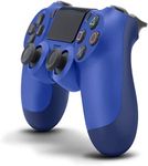 PlayStation New Sony DS4 Blue (PS4)