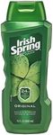 Irish Spring Body Wash Original 18O