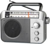 Retekess TR604 Portable Radio FM AM