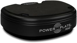 Power Plate Move Vibrating Exercise