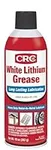 CRC 5037 White Lithium Grease - 10 