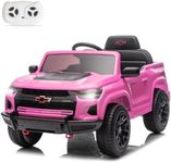 Winado Licensed Chevrolet Colorado 