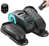 MERACH Under Desk Elliptical, Ellip