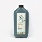 Groomers Signature Evening Primrose Oil Dog Shampoo | Professional Grooming Essentials for Dry & Flaky Skin | 5 Litres