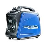 1200W Portable GenTrax Inverter Gen