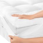 Niagara Mattress Topper King 2 inch