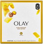 Olay Ultra Moisture Shea Butter Bea