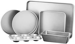 Cuisinart 6-Piece Classic Bakeware 