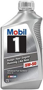 Mobil 1 10