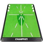 Champkey Tracker-PRO Impact Golf Hi