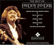 Best of Freddy Fender