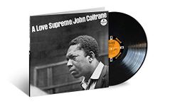 A Love Supreme [2020 Repress]