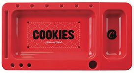 Cookies - Harvest Club SF Berner Red Rolling Tray CookiesSF 2.0 Y