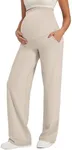 G4Free Maternity Dress Pants Over-B
