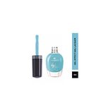 Chambor Gel Effect Nail Lacquer, Blue No.402, 10 ml