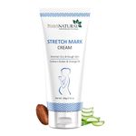 7 DAYS Stretch Marks Cream For Men & Women | Improves Appearance Of Fresh And Mature Stretch Marks | Natural And Cruelty-Free(100 Gm)