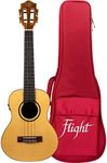 Flight Ukulele Sophia Soundwave Ten