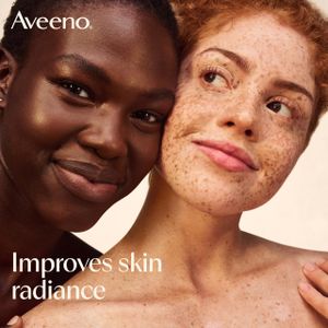 Aveeno Skin Renewal Firming Body Lotion 300ml