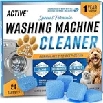 ACTIVE Washing Machine Cleaner for 