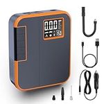 Woowind DP3 Tire Inflator Portable 