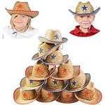 Funny Party Hats Cowboy Party Hats 