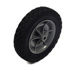 Briggs and Stratton 336545MA Tire & Rim, 8 x 1.75