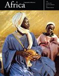 The Garland Encyclopedia of World Music: Africa: 1