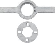 Supco TB123B Spanner Wrench