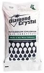 Diamond Crystal Water Softener Bag 