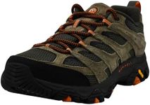 Merrell Men's Walking Hiking Shoes,