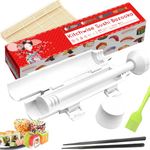 Sushi Making Kit, Sushi Bazooka