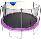 Skywalker Trampoline Outdoor Jump N