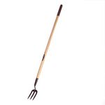 Spear & Jackson 4060NB Elements Carbon Long Handle Weedfork