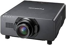 Panasonic PT-DZ21K2 3D Ready DLP Pr