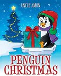 Penguin Christmas: Christmas Storie