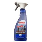 Sonax 230400-740 Blue 750ml SONAX Wheel Cleaner Plus 750ml - New Formula, (Non-Carb Compliant)